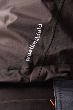 Dirtlej Weathershield Waterproof - MTB Rain Jacket -Cube Boutique Dirtlej Weathershield MTB Regenjacke 20210096 3