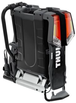 Thule EasyFold XT 2 BLACK EDITION 933 - Porte-vélos -Cube Boutique EasyFold XT 2 933 BLACK EDITION Fahrradtraeger 3