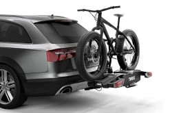 Thule EasyFold XT 2 BLACK EDITION 933 - Porte-vélos -Cube Boutique EasyFold XT 2 933 BLACK EDITION Fahrradtraeger 8