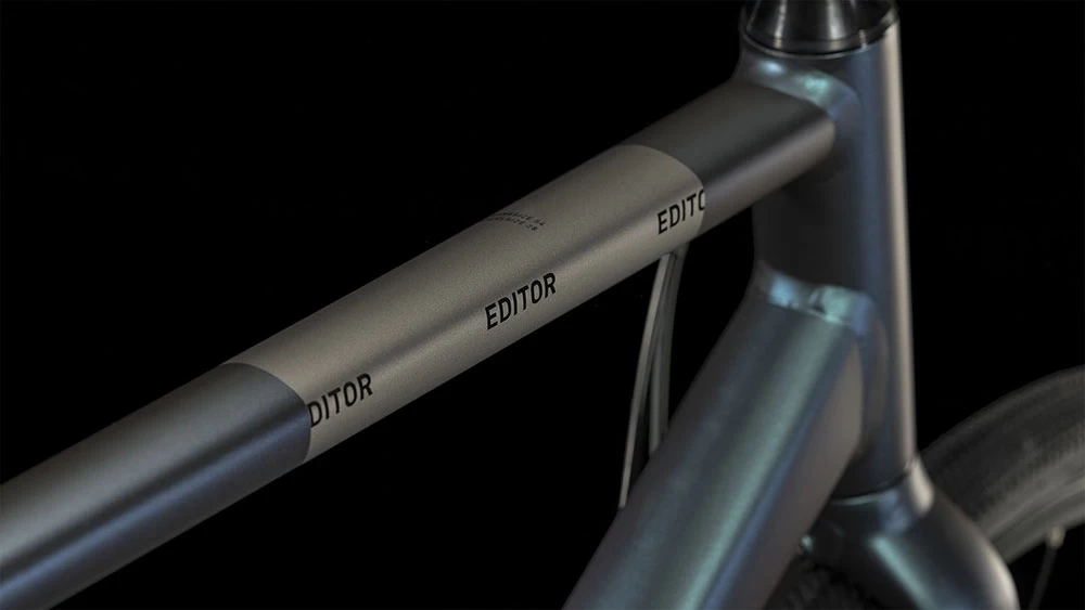 Cube Editor Metalblue´n´black 2 Cube Editor Metalblue´n´black – Image 2