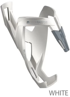 Elite Porte-bidon Custom Race Plus 20 Shiny Paint 6 Elite Porte-bidon Custom Race Plus 20 Shiny Paint -Cube Boutique Elite Custom Race Plus 20 Flaschenhalter shiny paint FA003515034 3