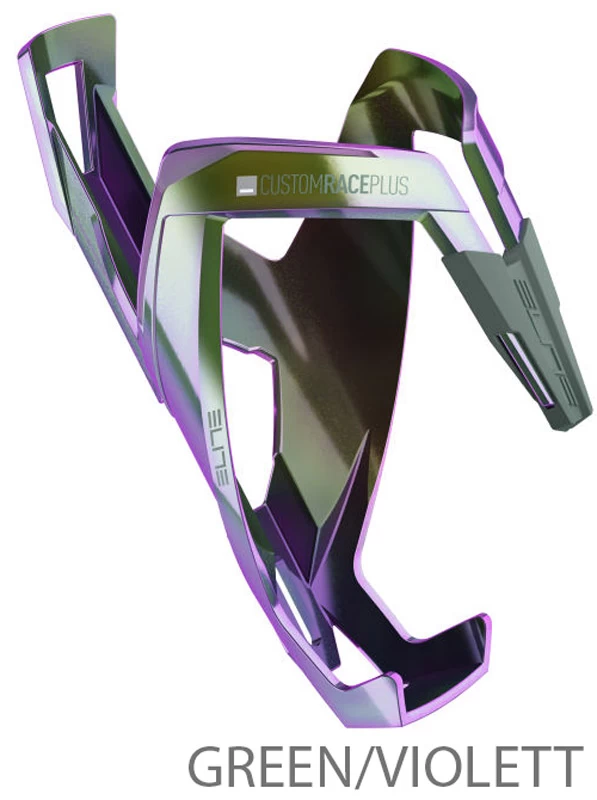 Elite Porte-bidon Custom Race Plus 20 Shiny Paint 4 Elite Porte-bidon Custom Race Plus 20 Shiny Paint – Image 4