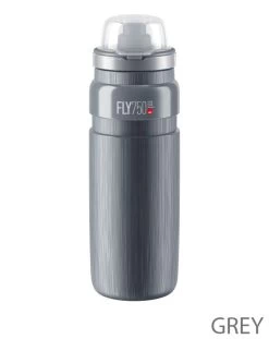 Elite Gourde Fly MTB Tex 750ml 7 Elite Gourde Fly MTB Tex 750ml -Cube Boutique Elite Fly Tex MTB Trinkflasche 750ml FA003514396 4