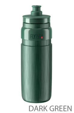 Elite Gourde Fly Tex 750ml 9 Elite Gourde Fly Tex 750ml -Cube Boutique Elite Fly Tex Trinkflasche 750ml FA003514635 4