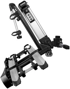 EUFAB Bike Lift - Porte-vélos -Cube Boutique Eufab 11535 Bike Lift Fahrradtrager 4