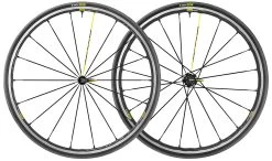 Mavic Paire De Roues Ksyrium Pro UST