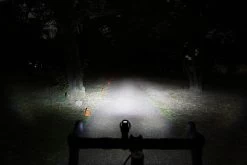 Cateye Feu Avant GVolt 50 HL-EL550G RC -Cube Boutique FA003521045 C