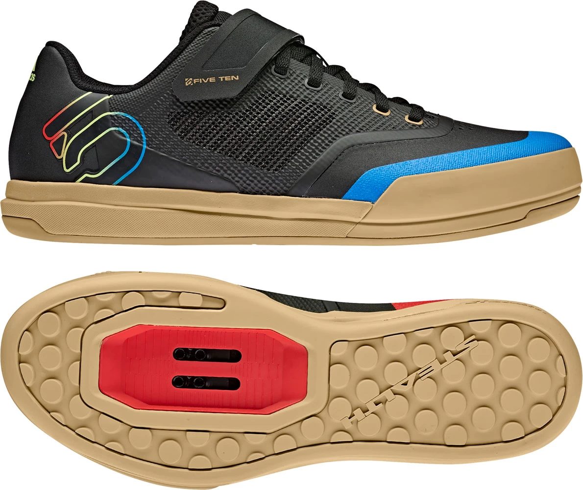 Five Ten Hellcat Pro - MTB Shoes 1 Five Ten Hellcat Pro - MTB Shoes