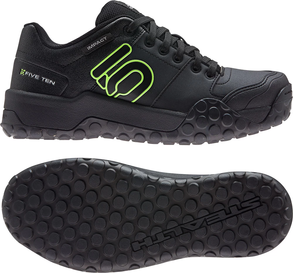 Five Ten Impact Sam Hill - MTB Shoes 1 Five Ten Impact Sam Hill - MTB Shoes