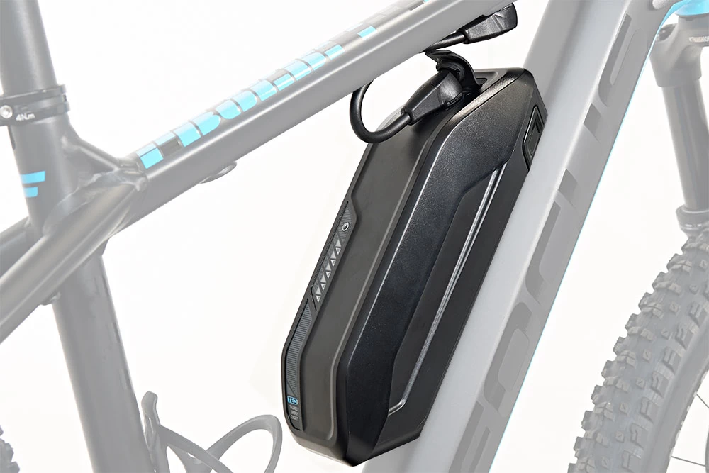 Focus T.E.C. Pack - External Battery 1 Focus T.E.C. Pack - External Battery