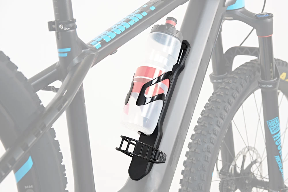 Focus T.E.C. Pack - External Battery 2 Focus T.E.C. Pack - External Battery – Image 2