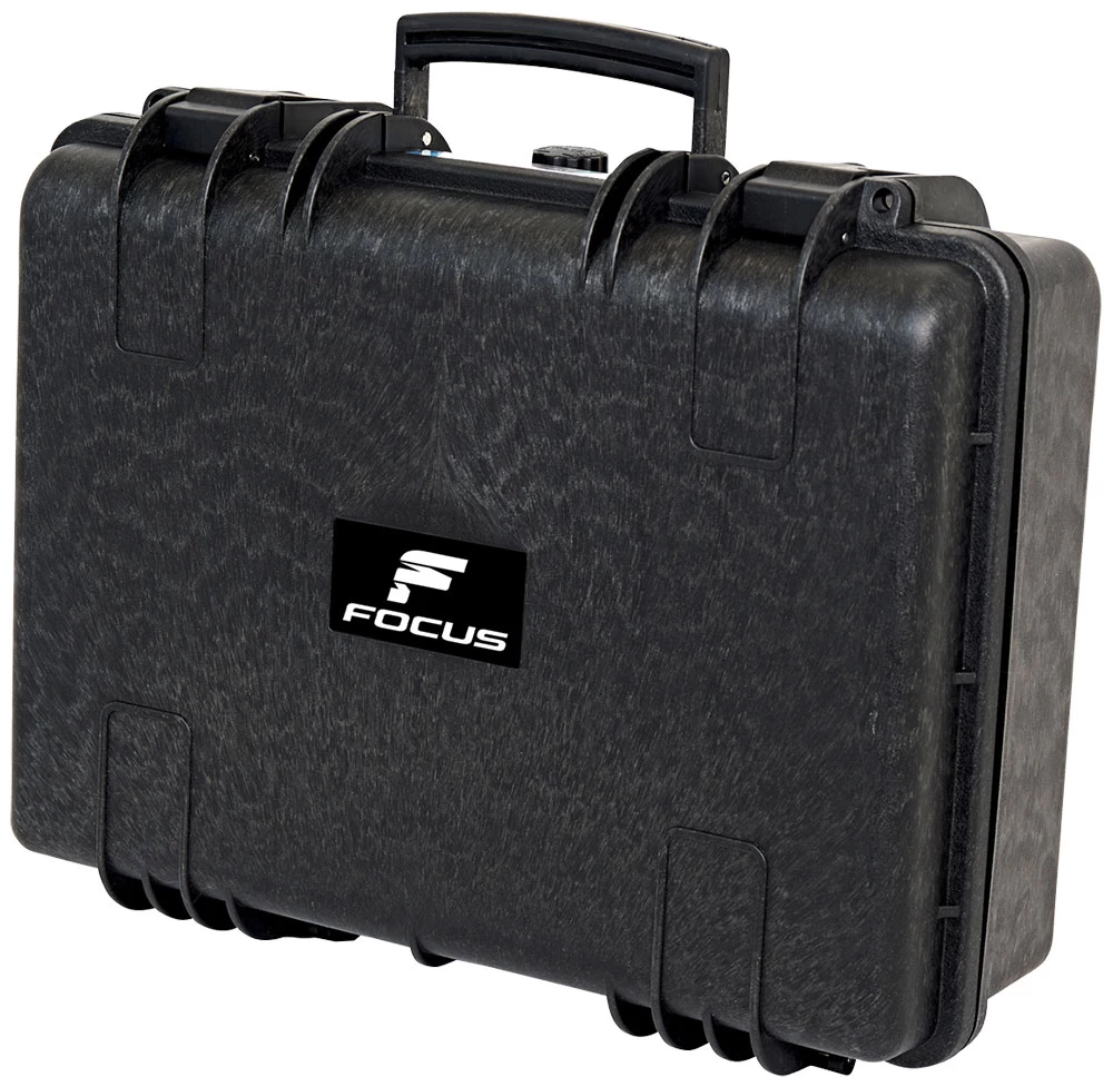 Focus T.E.C. Pack - External Battery 4 Focus T.E.C. Pack - External Battery – Image 4