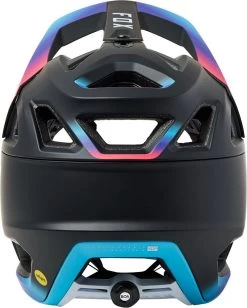 Proframe Pro RTRN - Casque Fullface -Cube Boutique Fox Head Proframe Pro RTRN Fullface Helm 30252 001 3