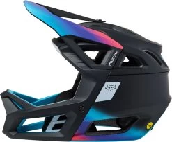 Proframe Pro RTRN - Casque Fullface -Cube Boutique Fox Head Proframe Pro RTRN Fullface Helm 30252 001 4