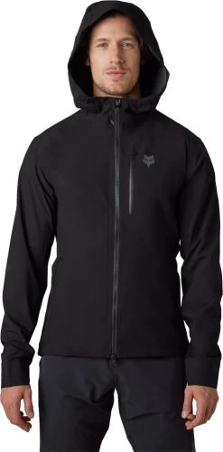 Flexair Neoshell® - Veste De Pluie -Cube Boutique Fox FlexairNeoshell 31015 001 Regenjacke 3