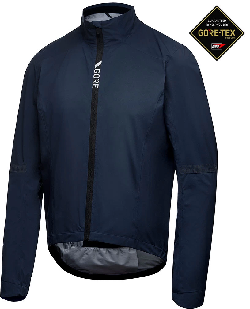 GOREWEAR Torrent GORE-TEX® - Rain Jacket 1 GOREWEAR Torrent GORE-TEX® - Rain Jacket