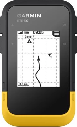 Garmin ETREX® SE - Outdoor Navigation Device