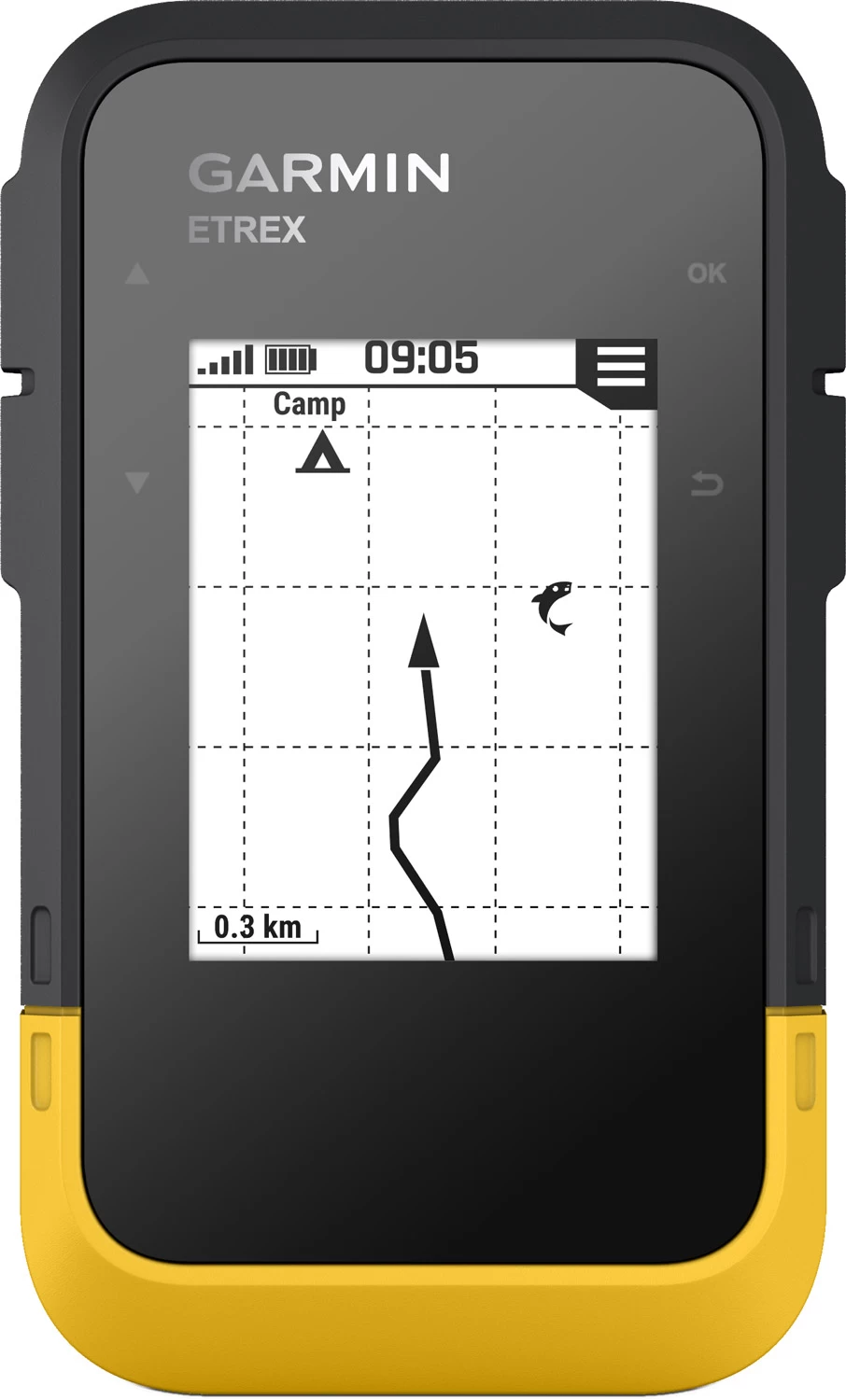 Garmin ETREX® SE - Outdoor Navigation Device 1 Garmin ETREX® SE - Outdoor Navigation Device
