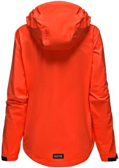 GOREWEAR Endure GORE-TEX®- Veste De Pluie MTB Pour Femme -Cube Boutique Gore Endure Damen MTB Regenjacke 100916AY00 3