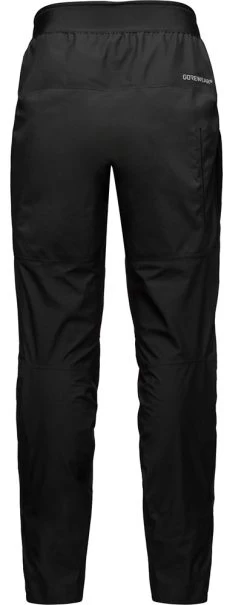 GOREWEAR GORE-TEX® Paclite Trail - Pantalon De Pluie Pour Femme -Cube Boutique Gore GORE TEX R Paclite Trail Damen Regenhose 1009299900 3