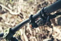 Cricket - Sonnette De Vélo Double Mode -Cube Boutique Granite Cricket Dual Mode Fahrradklingel GBL01 01 4