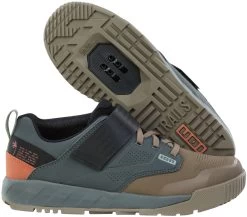 ION Rascal Amp - MTB Shoes