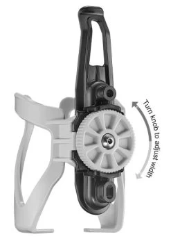 Porte-bouteille Réglable -Cube Boutique Ibera Flaschenhalter 3