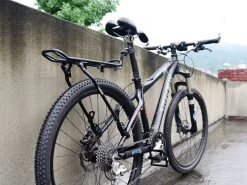 PakRak IB-RA17 Porte-vélo De Route - Porte-bagages -Cube Boutique Ibera IB RA17 PakRak Road bike carrier 3