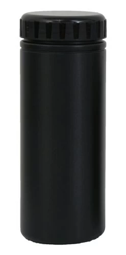 Bouteille à Outils 750 Ml Noir