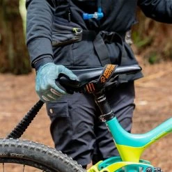 Sangle De Traction VTT 9 Sangle De Traction VTT -Cube Boutique KRS MTBtowrope KRS TOW RPBL 01 4