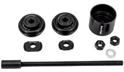 Katana BCT-2 Kit D'outils De Montage Et De Démontage 4 En 1 Pour Roulements Internes Press-Fit -Cube Boutique Katana BCT 2 Montage und Demontagewerkzeug Set Press Fit Innenlager 20099994 c