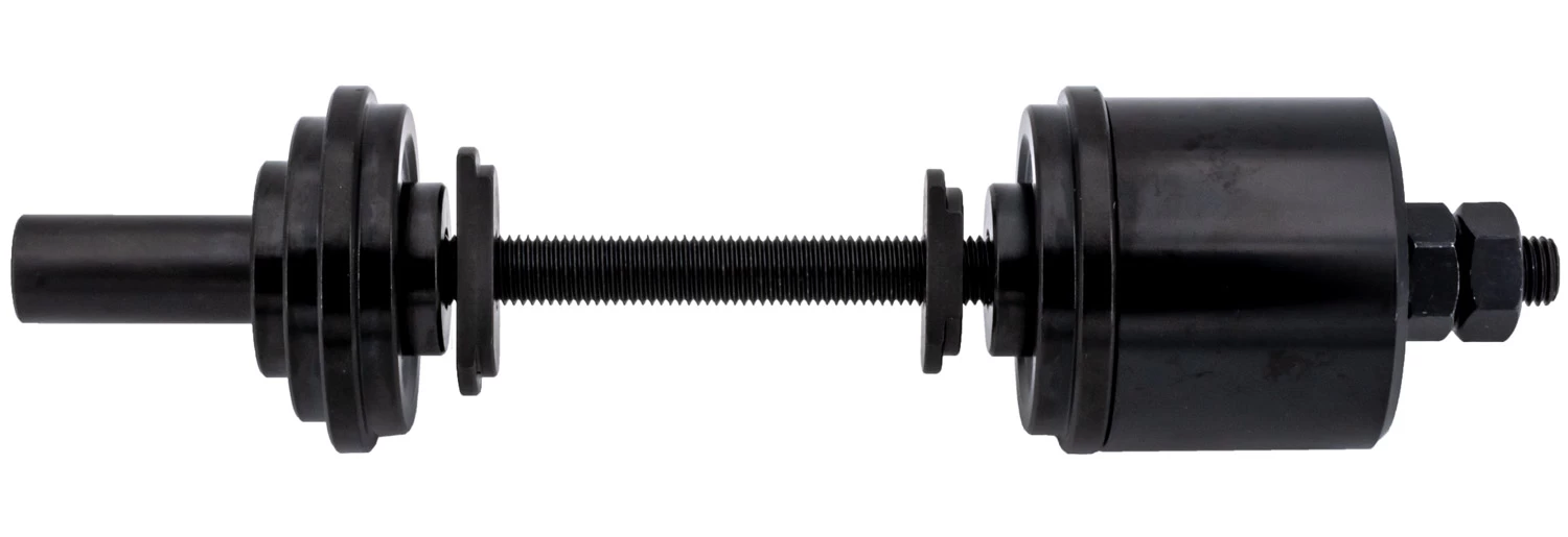 Katana BCT-5 Kit D'outils De Montage Et De Démontage 2 En 1 Pour Roulements Internes Press-Fit 1 Katana BCT-5 Kit D'outils De Montage Et De Démontage 2 En 1 Pour Roulements Internes Press-Fit