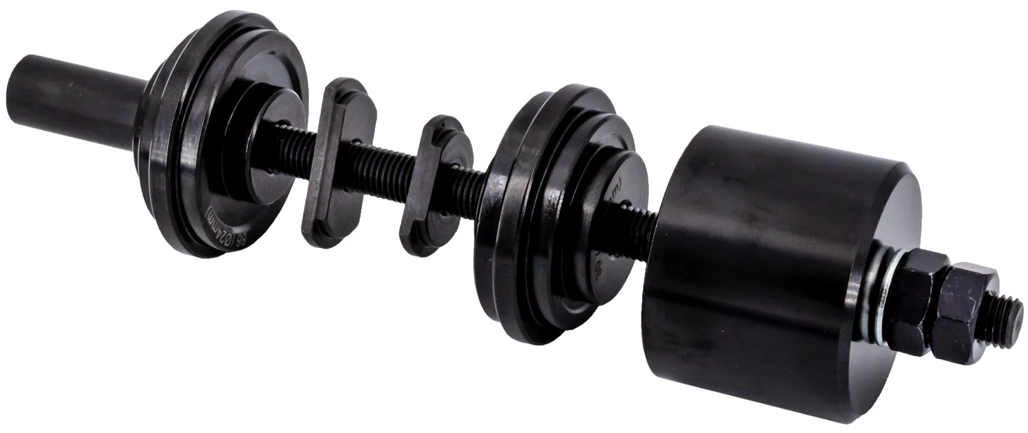 Katana BCT-5 Kit D'outils De Montage Et De Démontage 2 En 1 Pour Roulements Internes Press-Fit 2 Katana BCT-5 Kit D'outils De Montage Et De Démontage 2 En 1 Pour Roulements Internes Press-Fit – Image 2