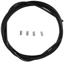 Katana Gaine Extérieure De Câble De Frein MTB 3 Mètres, Embouts Inclus