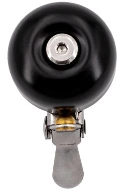 Katana Sonnette Sound Around En Laiton -Cube Boutique Katana Sound Around Messing Klingel 10301 c