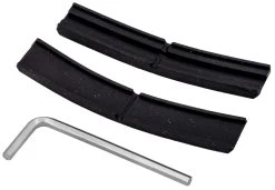 Katana Sonnette Sound Around En Laiton -Cube Boutique Katana Sound Around Messing Klingel 10301 d