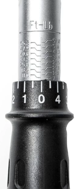 Katana Clé Dynamométrique 3/8" 10-80 Nm -Cube Boutique Katana Drehmomentschluessel 3 8 10 80 Nm 10004 3