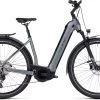 Cube Kathmandu Hybrid Pro 750 Easy Entry Flashgrey´n´metal