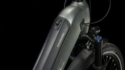 Cube Kathmandu Hybrid Pro 750 Easy Entry Flashgrey´n´metal -Cube Boutique Kathmandu Hybrid Pro 750 Easy Entry flashgrey n metal 631203 E 2
