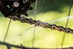 Muc-Off Bio Chain Cleaner Nettoyant Pour Chaînes 400ml -Cube Boutique Kettenreiniger Chain Cleaner 1