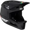 LEATT 1.0 Gravity - Casque Fullface Pour Enfants