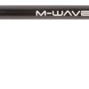M-Wave Axle Syntace Axe De Roue Avec Support De Remorque