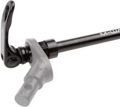 M-Wave Axle Syntace Axe De Roue Avec Support De Remorque 6 M-Wave Axle Syntace Axe De Roue Avec Support De Remorque -Cube Boutique M Wave steckachse syntace 640142 3