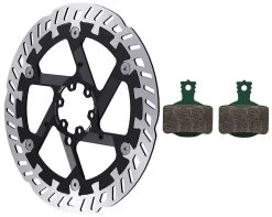 MAGURA Kit Optimisé EStop MDR-P