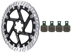 MAGURA Kit Optimisé EStop MDR-P 6 MAGURA Kit Optimisé EStop MDR-P -Cube Boutique MDR P 203 03