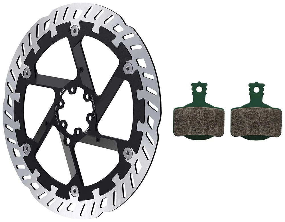 MAGURA Kit Optimisé EStop MDR-P 2 MAGURA Kit Optimisé EStop MDR-P – Image 2