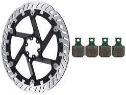 MAGURA Kit Optimisé EStop MDR-P 7 MAGURA Kit Optimisé EStop MDR-P -Cube Boutique MDR P 220 04