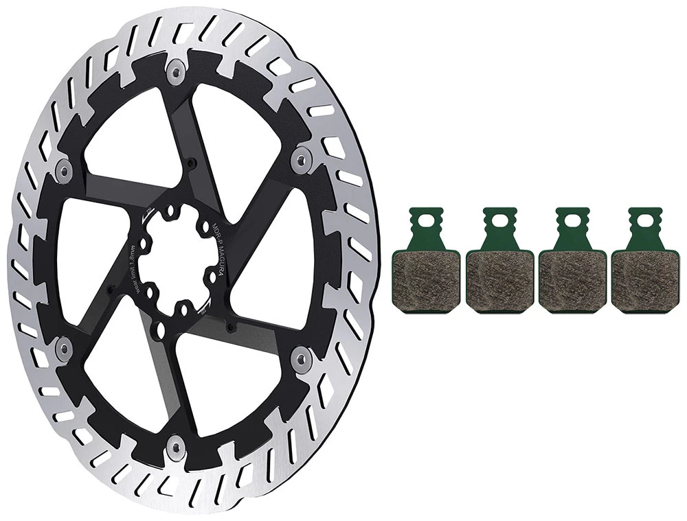 MAGURA Kit Optimisé EStop MDR-P 4 MAGURA Kit Optimisé EStop MDR-P – Image 4