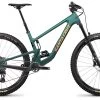 Santa Cruz Hightower C GX AXS