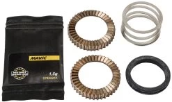 Mavic Instant Drive 360 Lock Washer Incl. Grease & Spring